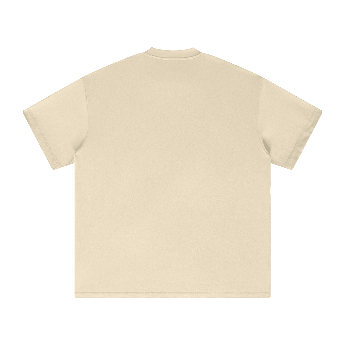 Earth Tone Tee (Dark Green)