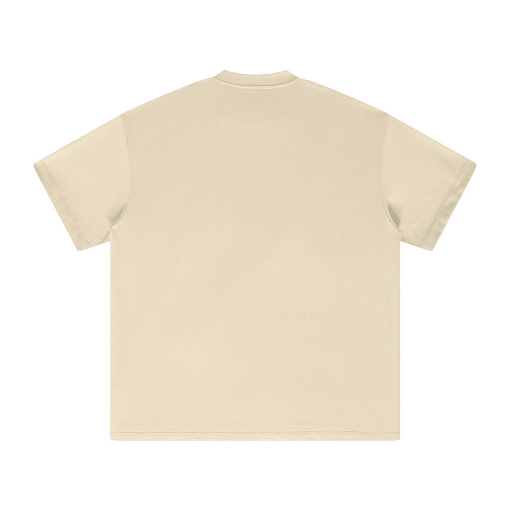Earth Tone Tee (Navy)