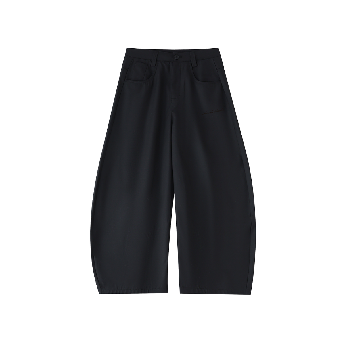 パンツ CTHY WIDE SAROUEL UNCLEPANTS size 1 パンツ CTHY WIDE